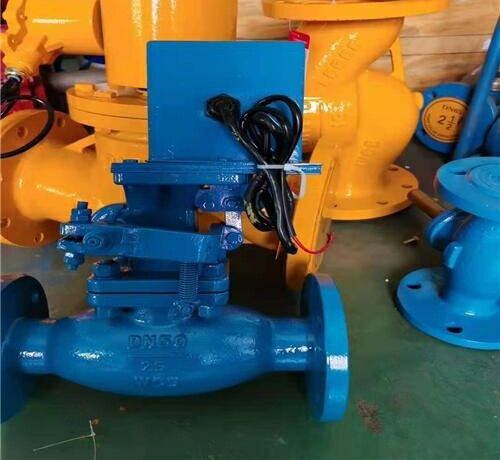 高溫高壓電磁閥 高溫高壓電磁閥