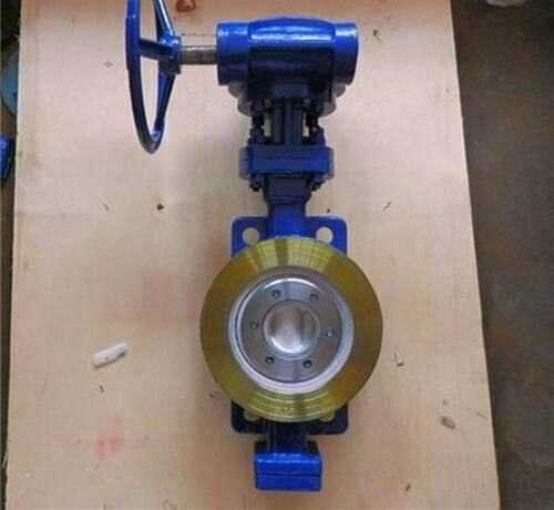 電（diàn）動陶瓷（cí）蝶閥