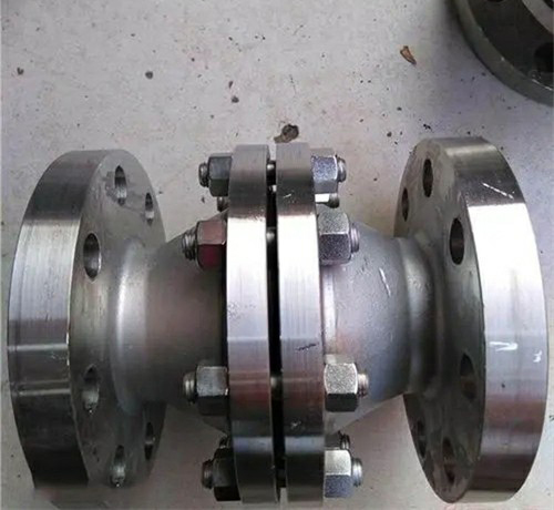 高壓阻（zǔ）火器