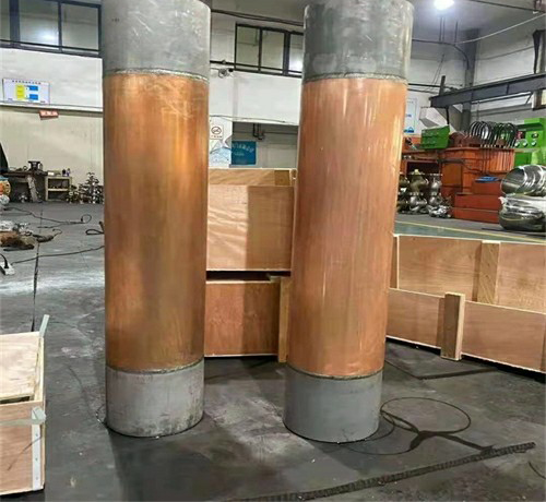 不鏽鋼氧氣阻火器