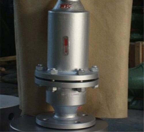 礫石（shí）管道（dào）阻火器