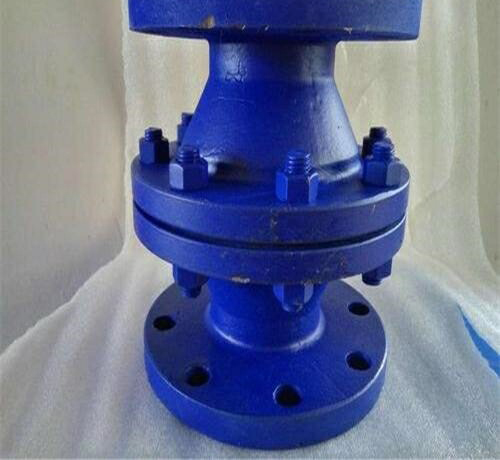 網型管道（dào）阻火器