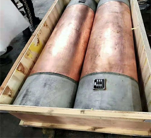 氧氣管道阻火器