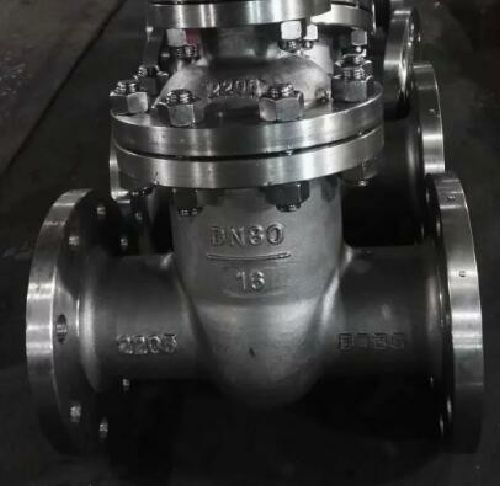 2507閘閥（fá）_2205閘閥_雙相鋼手動閘閥