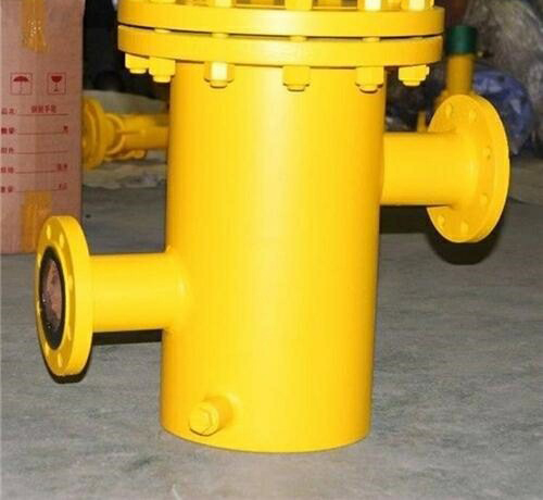 高低籃式（shì）過（guò）濾器