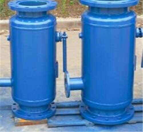 自動反衝洗過濾器